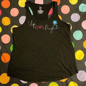 🌺3 for $30🌺Secret Treasures Pajama Shorts with 3 Shirts, size L. (MI03)